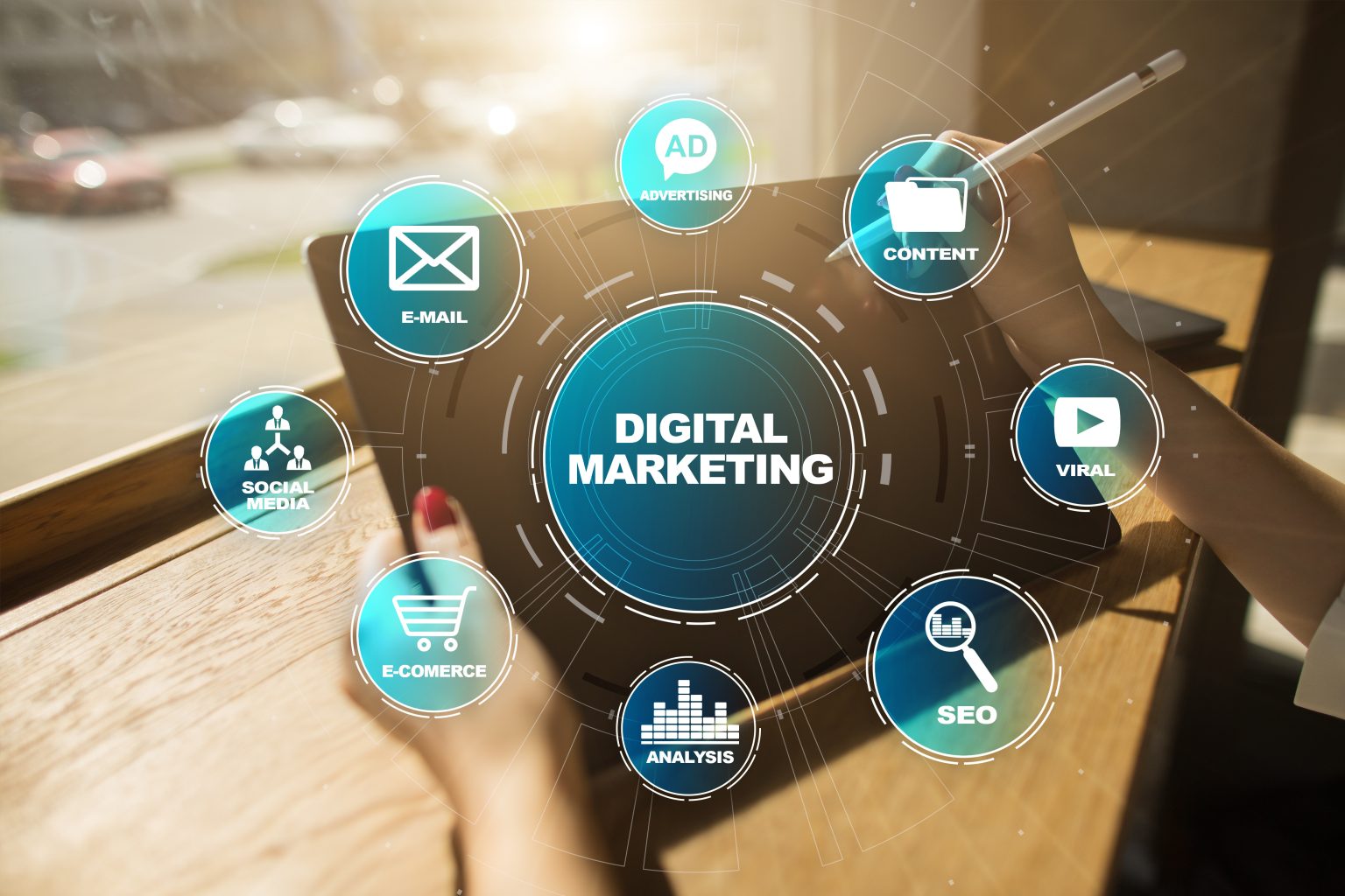 marketing Image